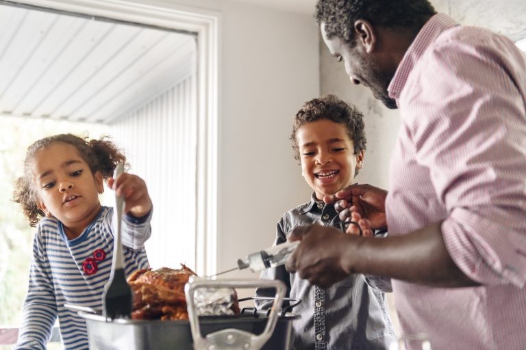 Appliances to Prep for Thanksgiving Cooking