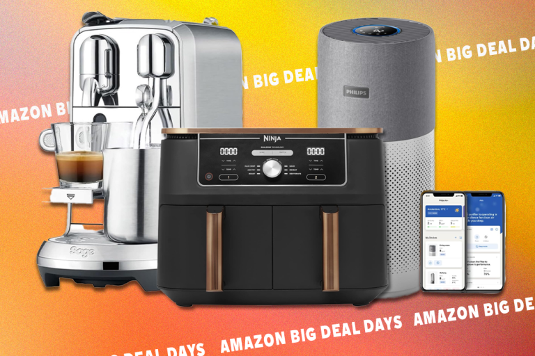 Best Appliances to Buy During Prime Day