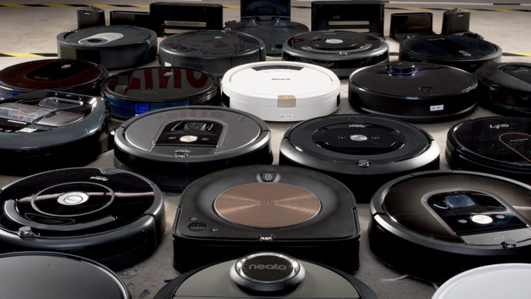 Best Robot Vacuums for Busy People