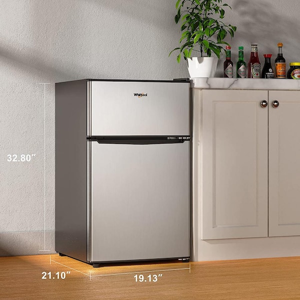 Mini Fridge Roundup: Best for Dorms & Offices