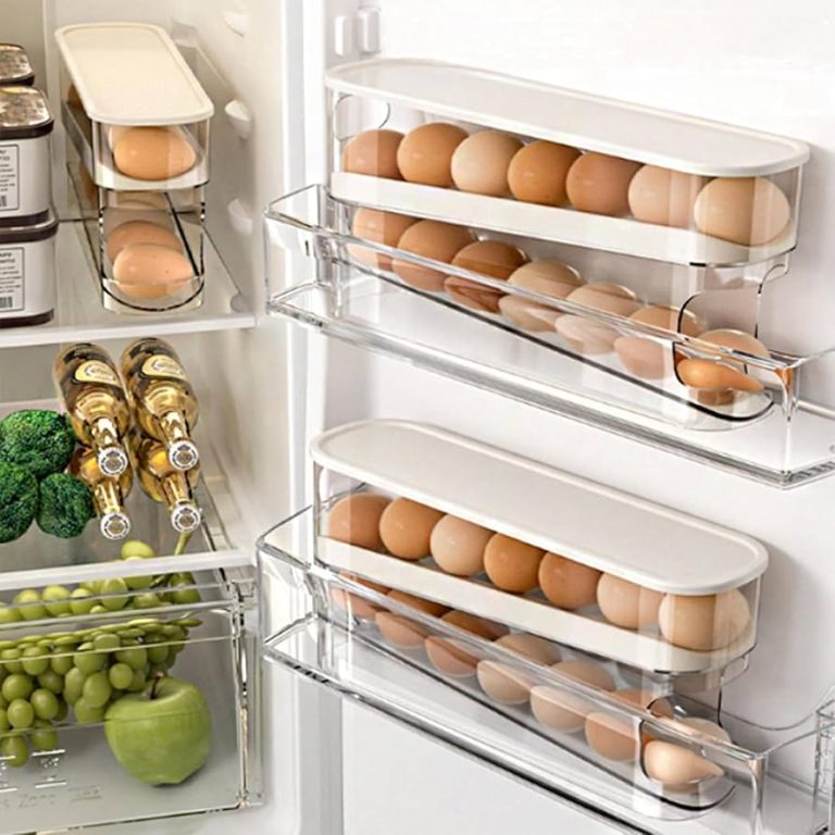 Save Space: Organizing Your Kitchen Appliances
