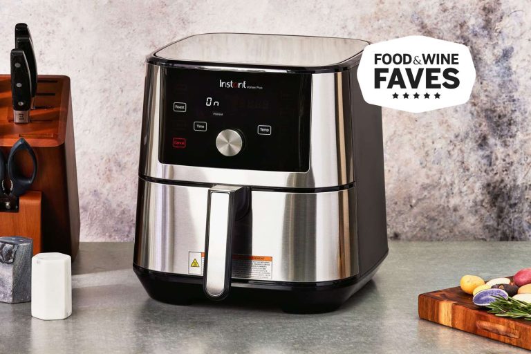Top 5 Air Fryers Compared: Which One’S Best?